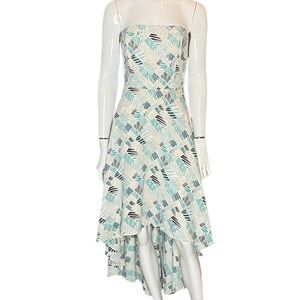 White House Black Market Dress